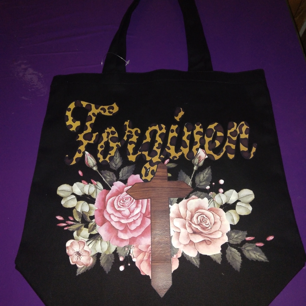 Canvas Tote Bag